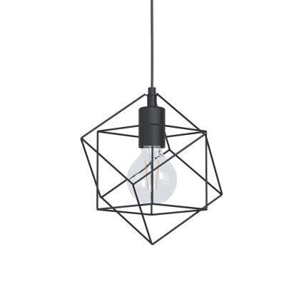 Eglo - Chandelier on a string 3xE27/60W/230V