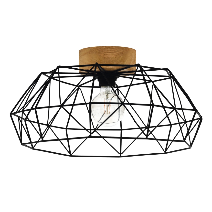 Eglo - Ceiling light 1xE27/60W/230V