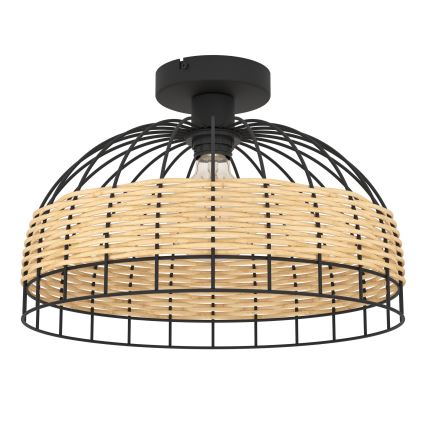 Eglo - Ceiling light 1xE27/60W/230V