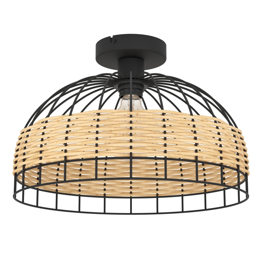 Eglo - Ceiling light 1xE27/60W/230V