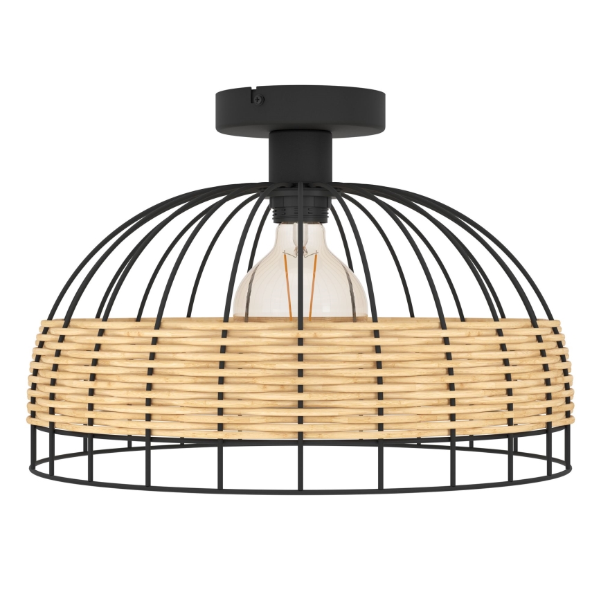Eglo - Ceiling light 1xE27/60W/230V