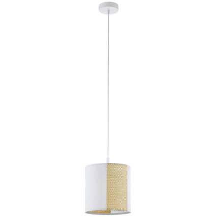 Eglo - Chandelier on a string 1xE27/40W/230V