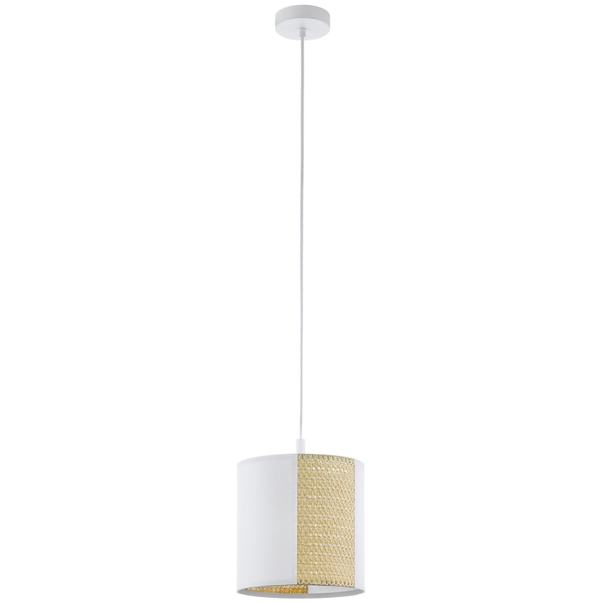Eglo - Chandelier on a string 1xE27/40W/230V