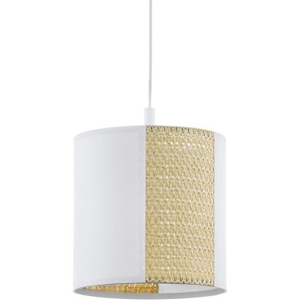 Eglo - Chandelier on a string 1xE27/40W/230V