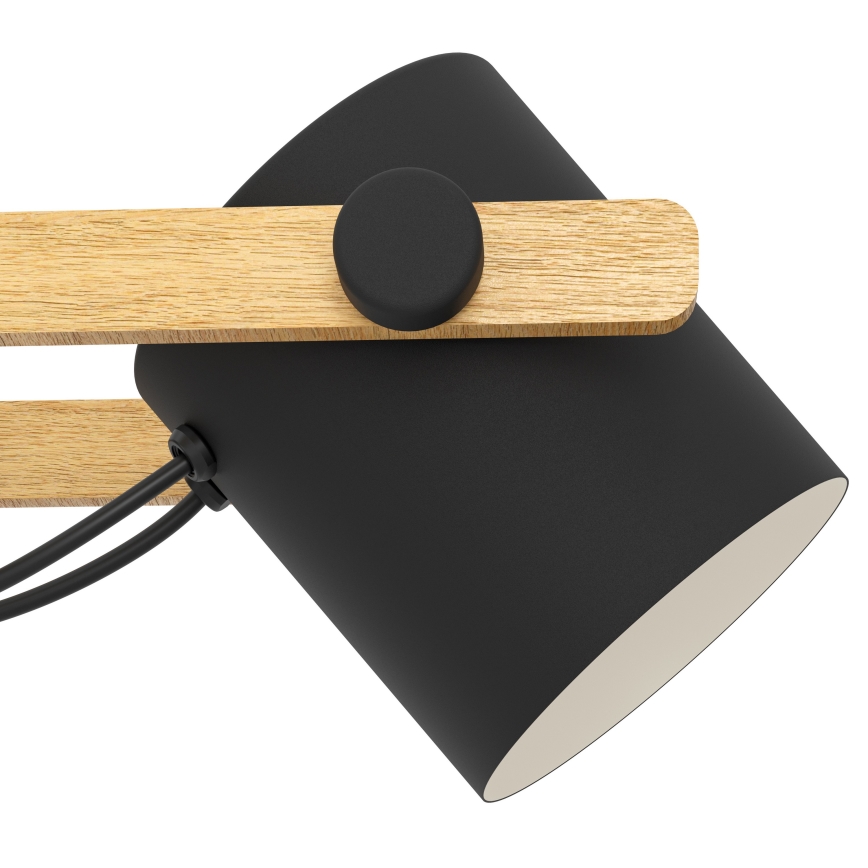 Eglo - Chandelier on a string 4xE27/28W/230V