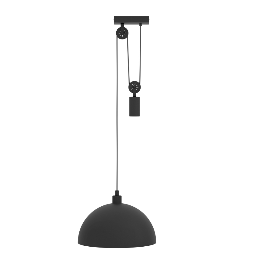 Eglo - Chandelier on a string 1xE27/40W/230V