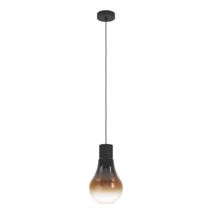 Eglo - Chandelier on a string 1xE27/40W/230V