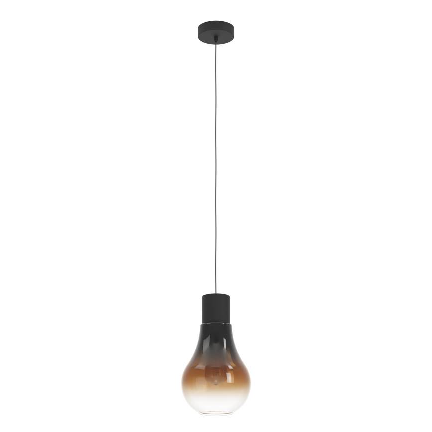 Eglo - Chandelier on a string 1xE27/40W/230V