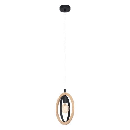 Eglo - Chandelier on a string 1xE27/40W/230V