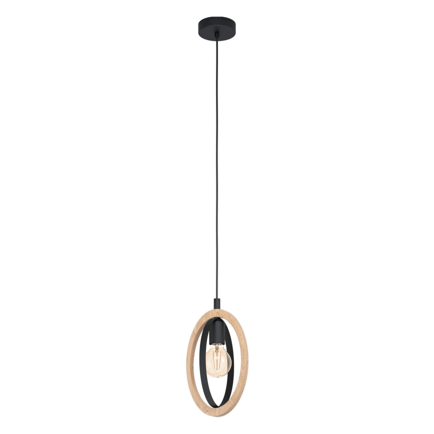 Eglo - Chandelier on a string 1xE27/40W/230V