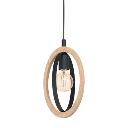 Eglo - Chandelier on a string 1xE27/40W/230V