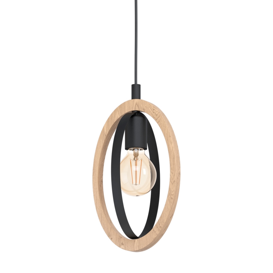 Eglo - Chandelier on a string 1xE27/40W/230V