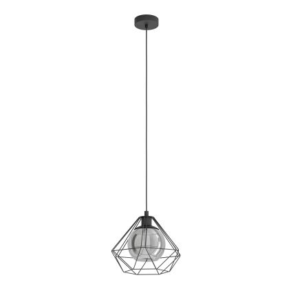 Eglo - Chandelier on a string 1xE27/40W/230V
