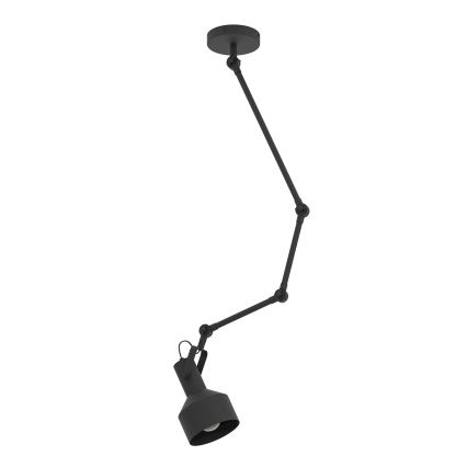 Eglo - Spotlight 1xE27/28W/230V