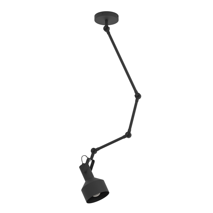 Eglo - Spotlight 1xE27/28W/230V
