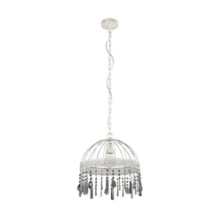 Eglo - Chandelier on a string 1xE27/40W/230V