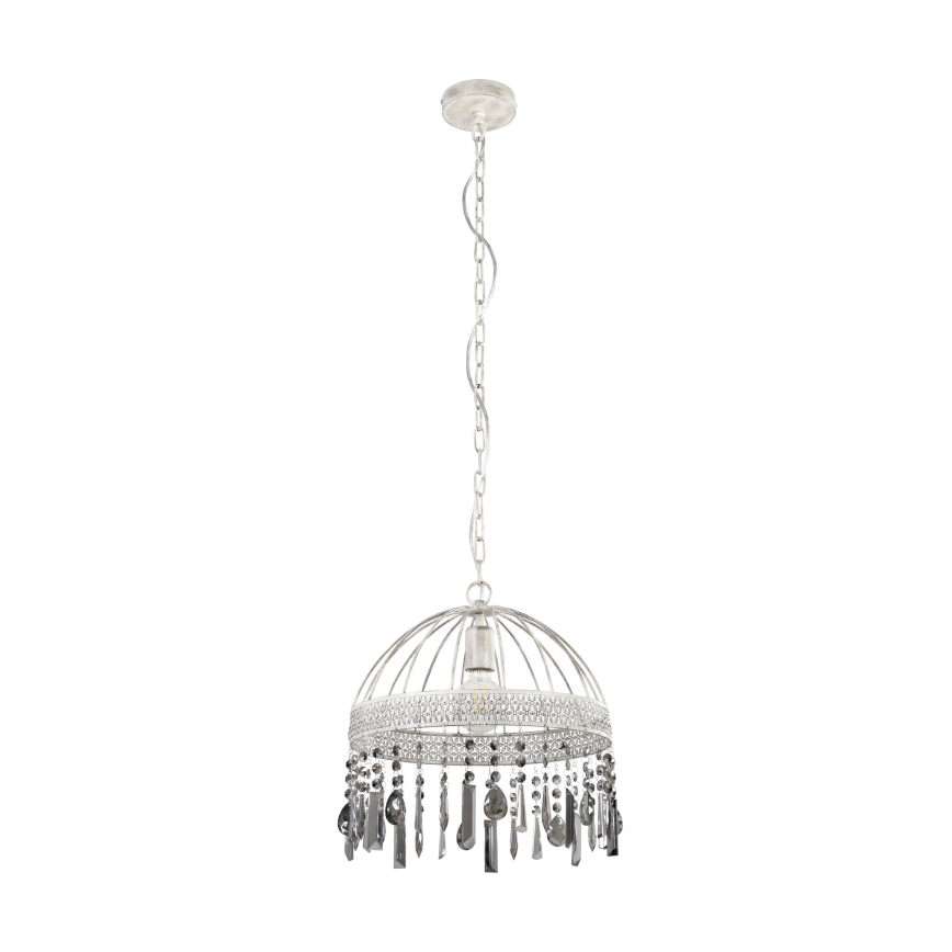 Eglo - Chandelier on a string 1xE27/40W/230V