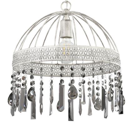 Eglo - Chandelier on a string 1xE27/40W/230V