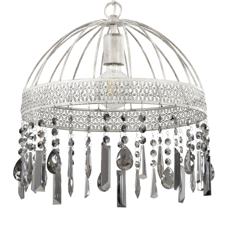 Eglo - Chandelier on a string 1xE27/40W/230V