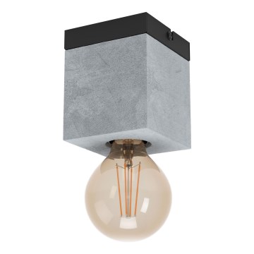 Eglo 43595 - PRESTWICK ceiling light 1xE27/40W/230V