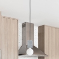 Eglo 43597 - PRESTWICK Cable Pendant Light 1xE27/40W/230V