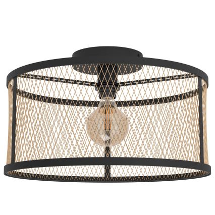 Eglo - Surface-mounted chandelier 1xE27/40W/230V