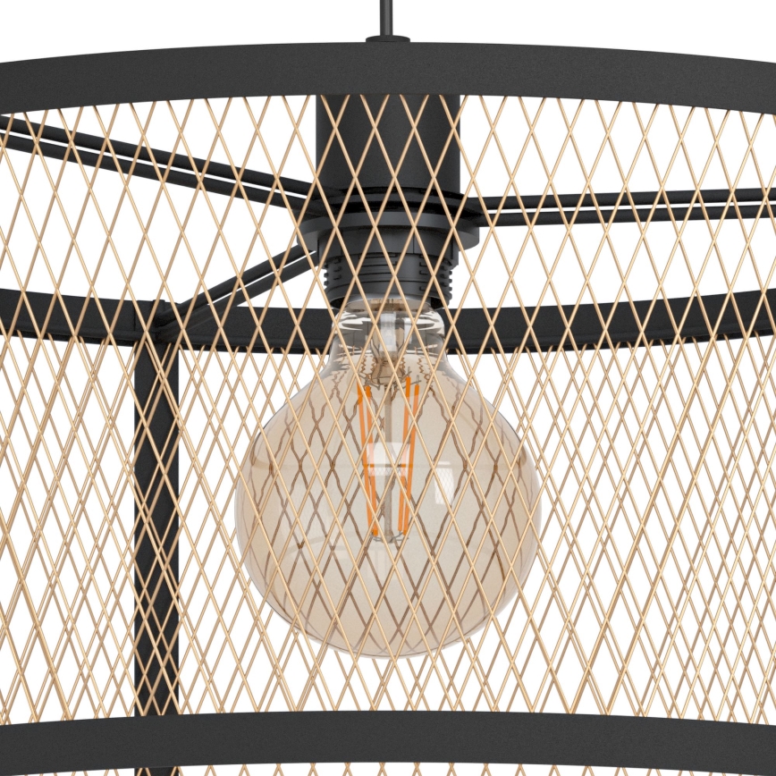 Eglo - Chandelier on a string 1xE27/40W/230V