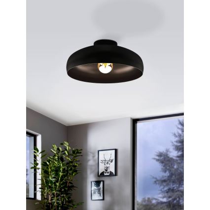 Eglo - Ceiling light 1xE27/60W/230V