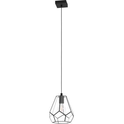 Eglo - Chandelier on a string 1xE27/40W/230V