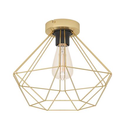 Eglo - Ceiling light 1xE27/60W/230V