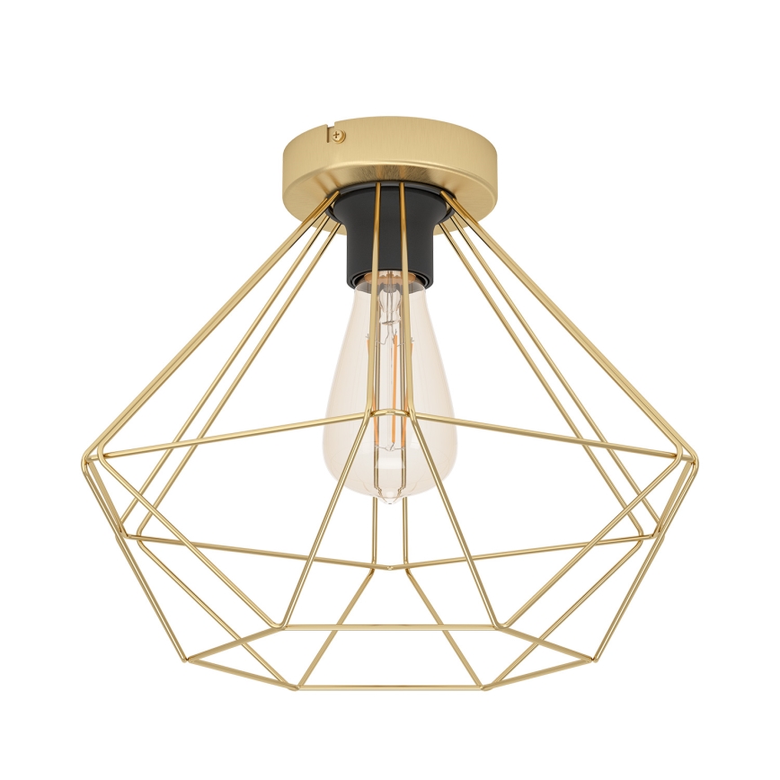 Eglo - Ceiling light 1xE27/60W/230V