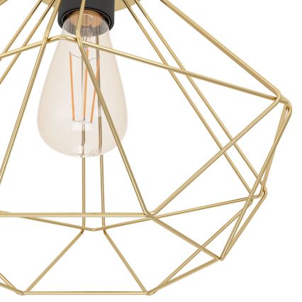 Eglo - Ceiling light 1xE27/60W/230V