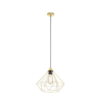 Eglo - Chandelier on a string 1xE27/60W/230V d. 32,5 cm