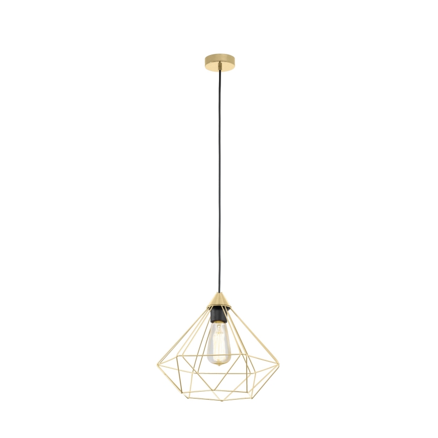 Eglo - Chandelier on a string 1xE27/60W/230V d. 32,5 cm