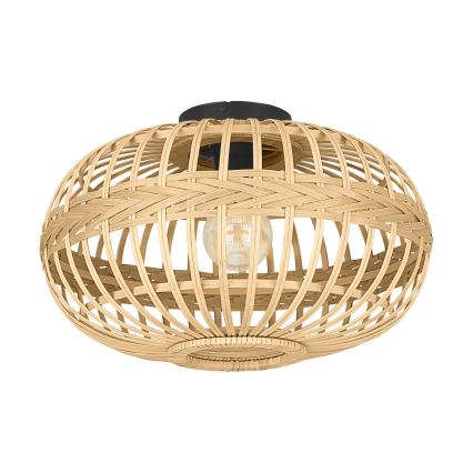 Eglo - Ceiling light 1xE27/40W/230V