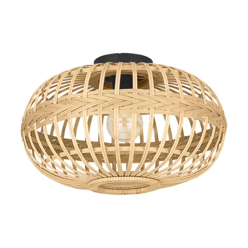 Eglo - Ceiling light 1xE27/40W/230V