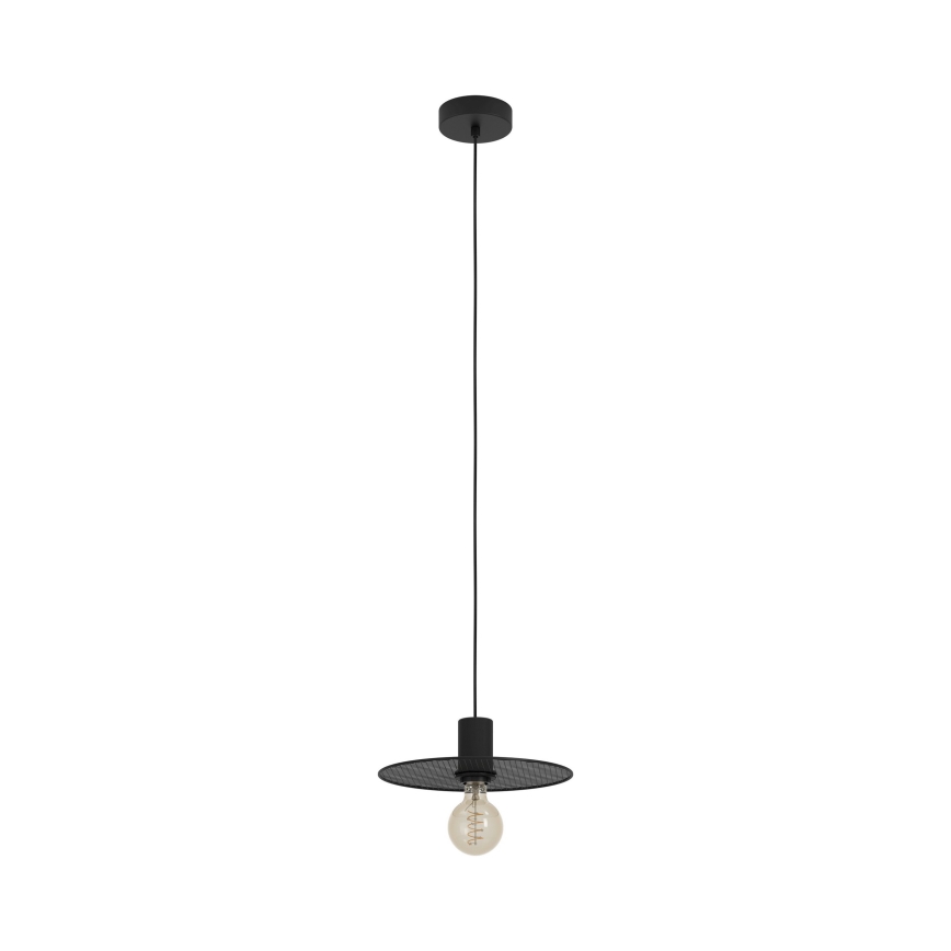 Eglo - Chandelier on a string 1xE27/40W/230V