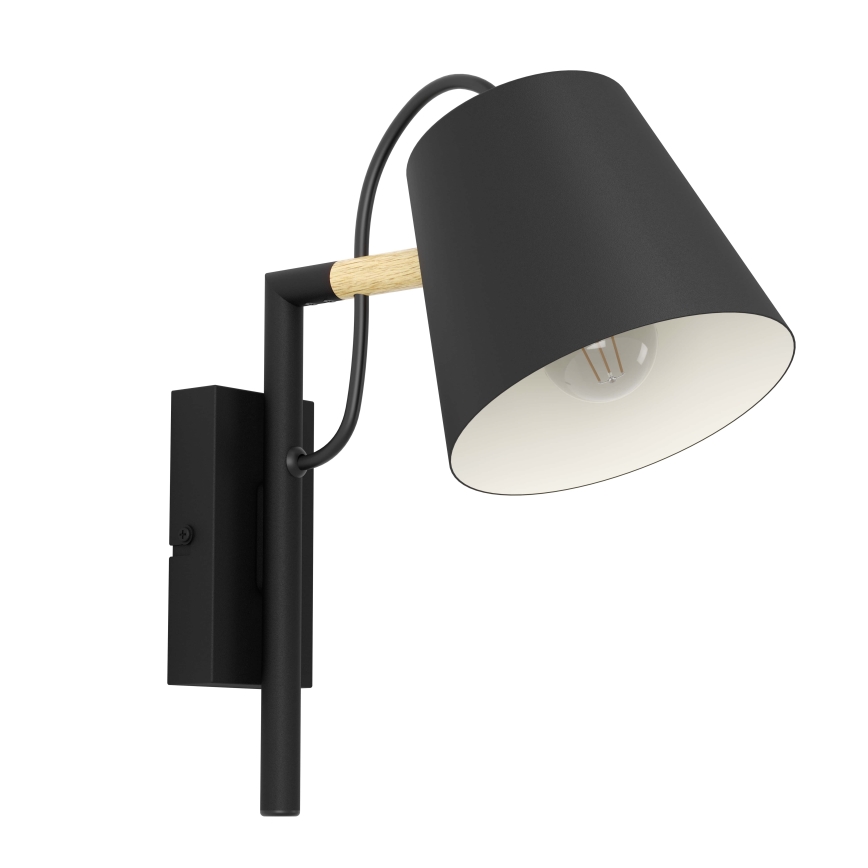 Eglo - Wall lamp 1xE14/40W/230V
