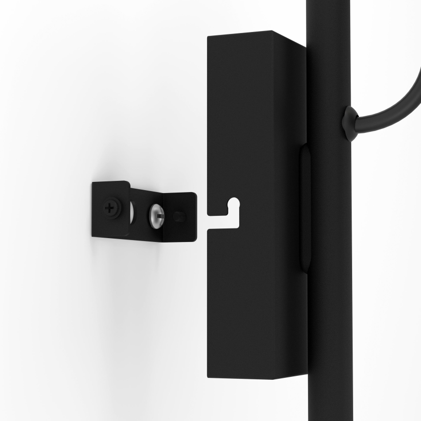 Eglo - Wall lamp 1xE14/40W/230V