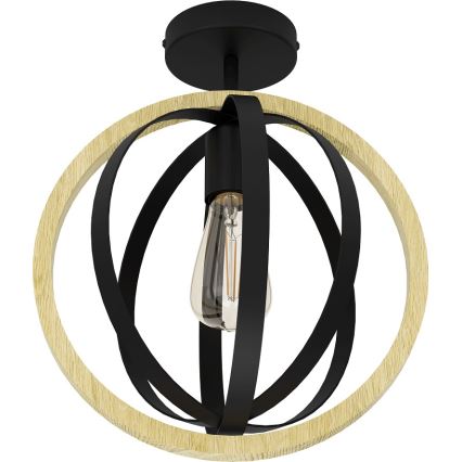 Eglo - Ceiling light 1xE27/40W/230V
