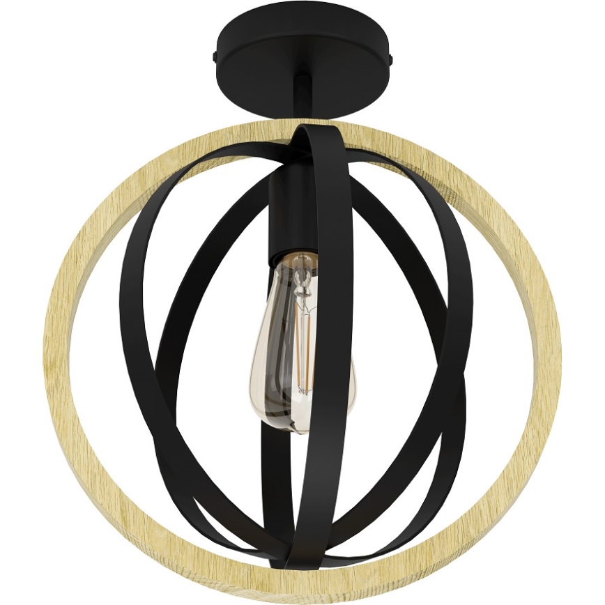 Eglo - Ceiling light 1xE27/40W/230V