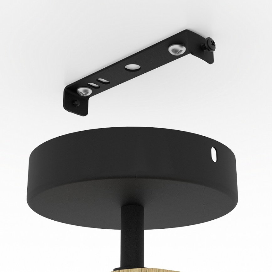 Eglo - Ceiling light 1xE27/40W/230V