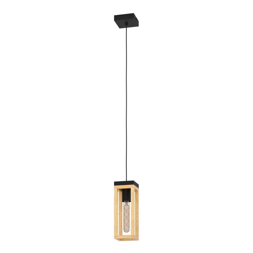 Eglo - Chandelier on a string 1xE27/40W/230V