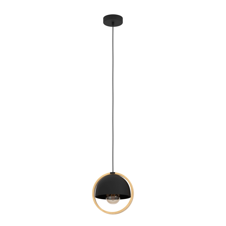 Eglo - Chandelier on a string 1xE27/40W/230V