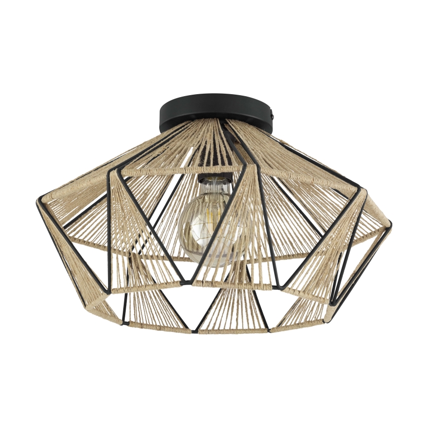 Eglo - Ceiling light 1xE27/40W/230V