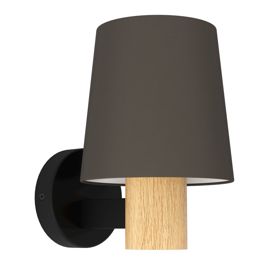 Eglo - Wall light 1xE27/40W/230V