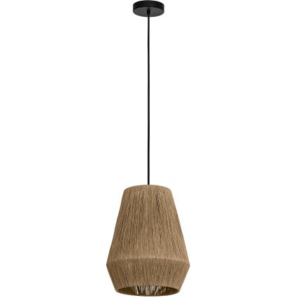 Eglo - Chandelier on a string 1xE27/40W/230V