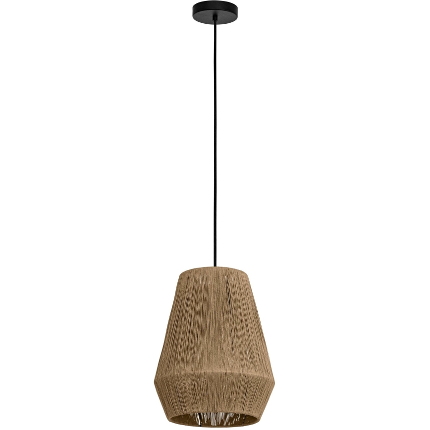 Eglo - Chandelier on a string 1xE27/40W/230V