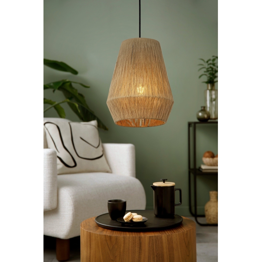 Eglo - Chandelier on a string 1xE27/40W/230V