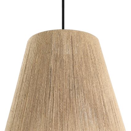 Eglo - Chandelier on a string 1xE27/40W/230V